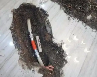 乌达测漏水电话