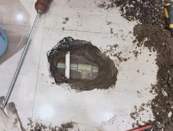 乌达测漏水电话