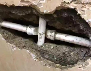 乌达测漏水哪家好