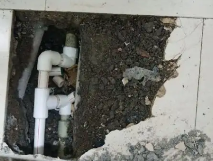 乌达测漏水哪家好