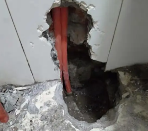 乌达漏水检测电话