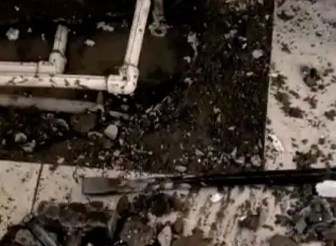 乌达漏水检测电话