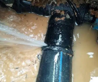 乌达测漏水公司哪家好