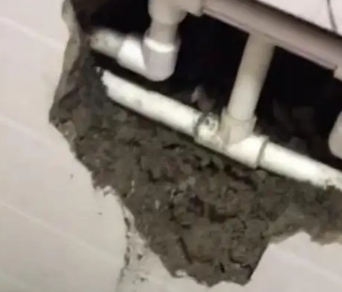 乌达漏水检测电话