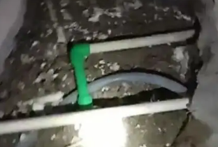 乌达测漏水公司