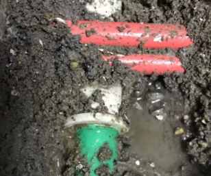 乌达漏水检测电话