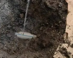 乌达测漏水价格