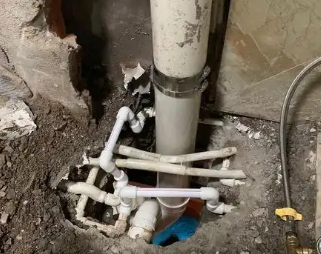 乌达漏水检测哪家好