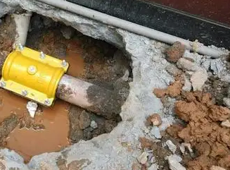 乌达漏水检测哪家好