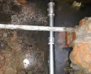 乌达漏水检测公司电话