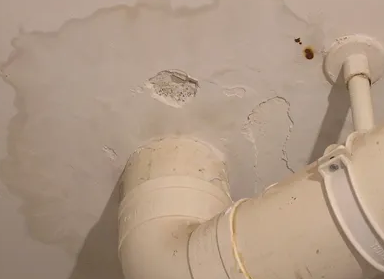 乌达卫生间测漏水多少钱