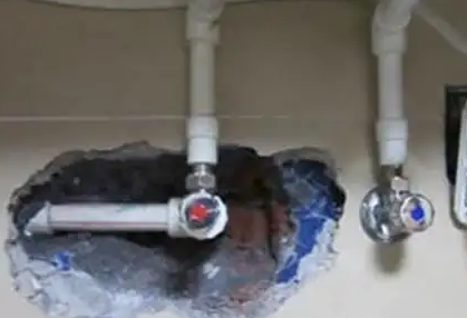 乌达卫生间测漏水查询方法