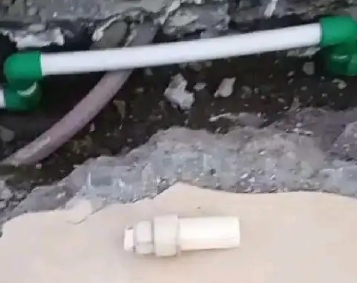 乌达卫生间测漏水多少钱