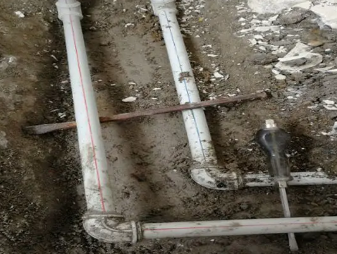 乌达卫生间测漏水多少钱