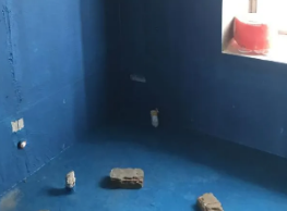 乌达卫生间防水多少钱