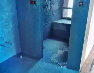 乌达卫生间防水哪家好