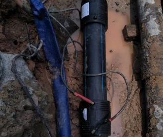 乌达水管漏水检测多少钱