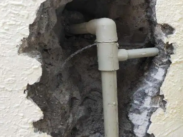 乌达卫生间测漏水哪家好