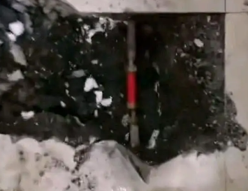 乌达卫生间测漏水多少钱