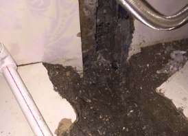 乌达卫生间测漏水哪家好