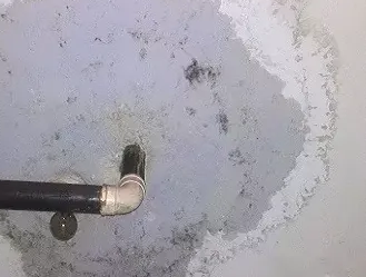 乌达卫生间测漏水之怎么维修