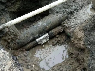 乌达水管漏水检测的传递距离多少