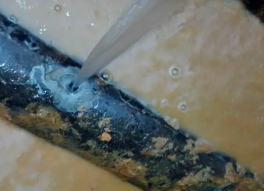 乌达水管漏水检测多少钱