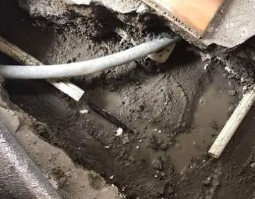 乌达卫生间测漏水价格明细