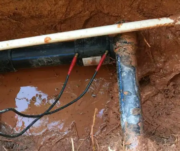 乌达水管漏水检测多少钱