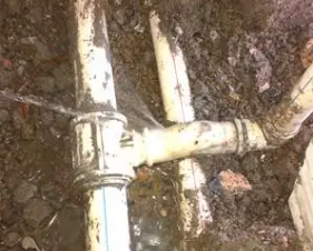 乌达卫生间测漏水多少钱