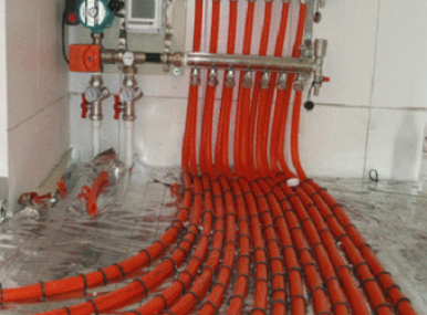 乌达地暖维修多少钱