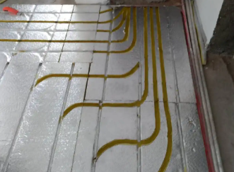 乌达地暖维修哪家好