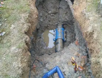 乌达水管漏水检测多少钱