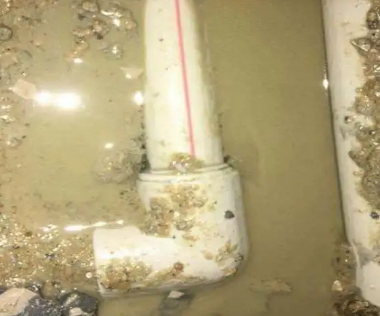 乌达水管漏水检测多少钱