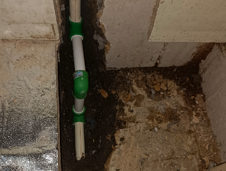 乌达卫生间测漏水哪家好