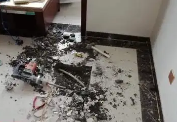 乌达漏水检测多少钱