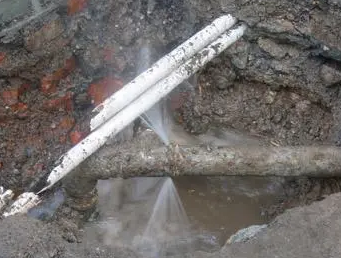 乌达测漏水多少钱