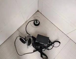 乌达测漏水公司