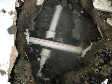 乌达漏水检测公司哪家好