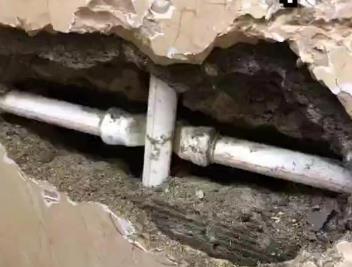 乌达漏水检测电话多少