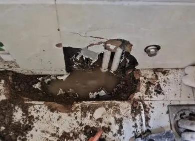 乌达漏水检测电话