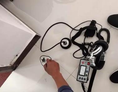 乌达测漏水公司电话