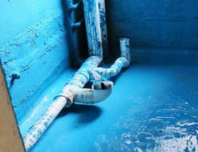 乌达测漏水多少钱