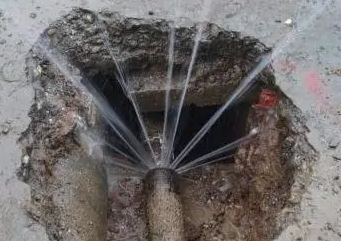 乌达漏水检测多少钱